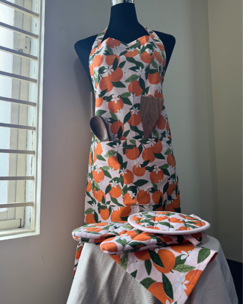 Industrial & Garden Textiles