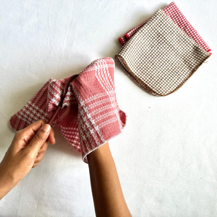 Dishcloth