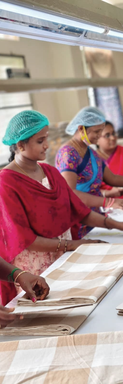 Sustainability infrastructure