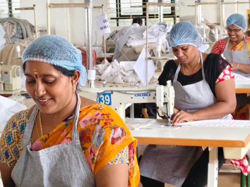 Research Development